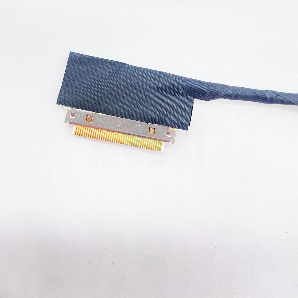 Video screen Flex cable For HP EliteBook 8470P 8470W laptop LCD LED Display Ribbon cable CT12 6017B0343701 images - 6
