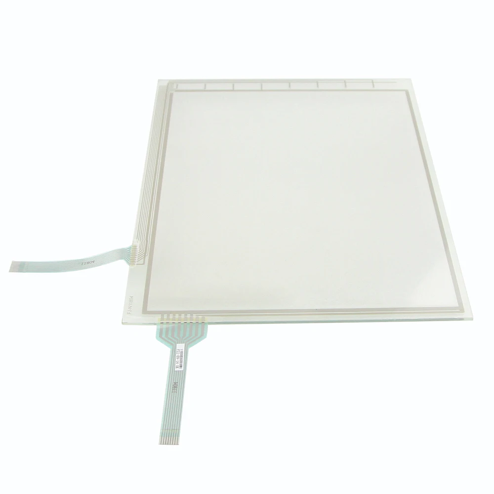 

For Fuji UG420H-SC1 UG420H-TC1 Resistive Touch Screen Glass Panel