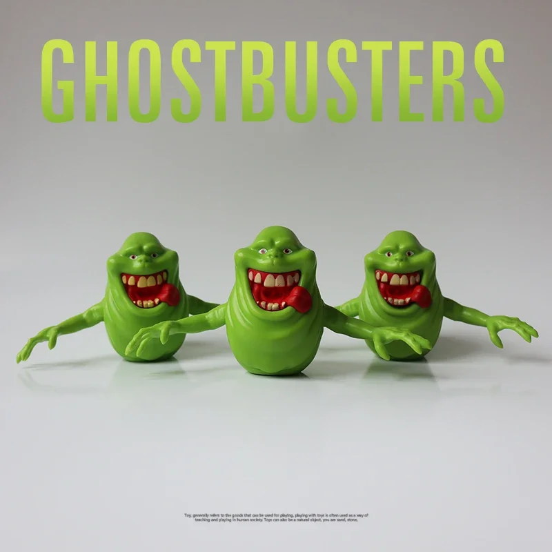 HEROCROSS Фигурка Слаймер из фильма &quotОхотники за привидениями&quot