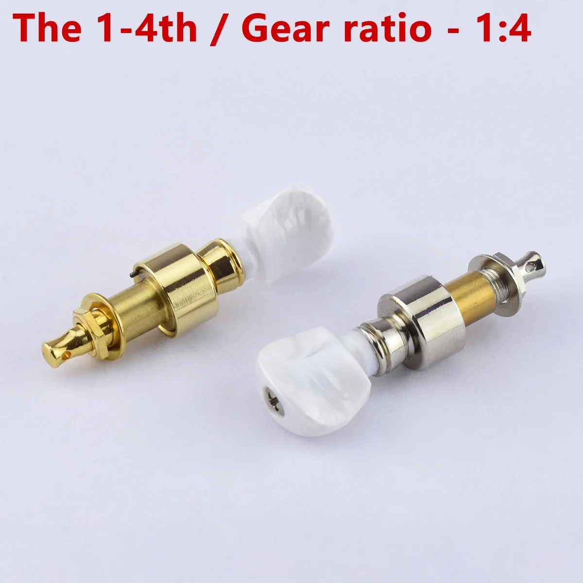 Роскошные колки для тюнеров/колки настройки банджо гитары【Сделано в Корее】