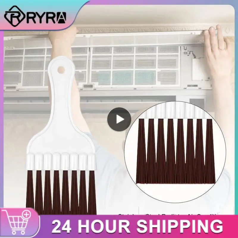 

Щетка конденсаторная универсальная для чистки, набор из 5/8/10 шт.