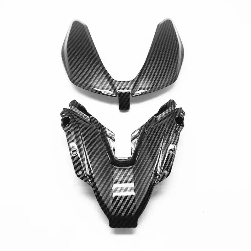 Простая задняя накладка на сиденье мотоцикла (обтекатель) для Ducati Hypermotard 950 19-20 (art.: 3920d7fee3520) - 3920d7fee3520