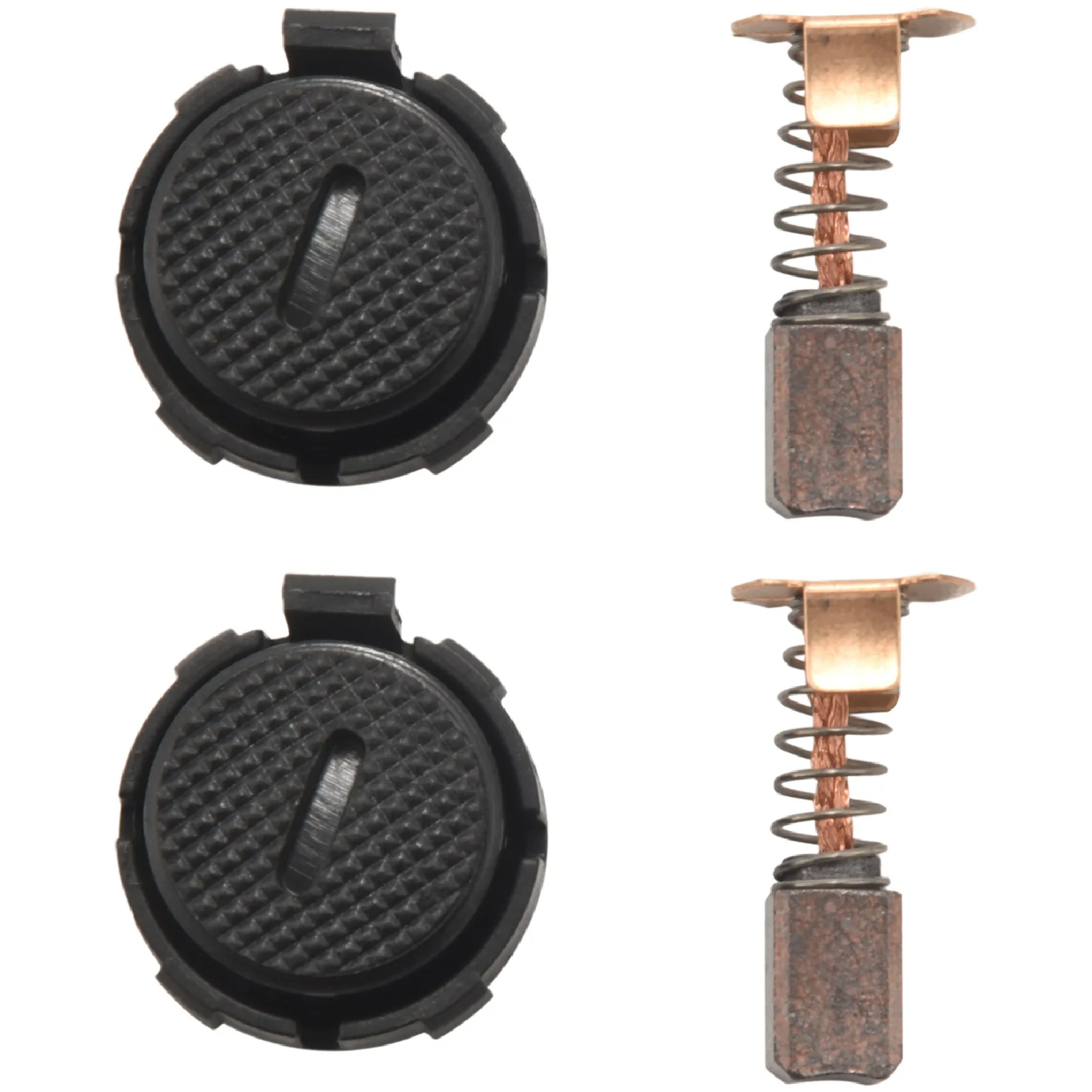 Крышка угольной щетки для Makita BGA450 BGA452 DGA452 GA400 BGA402 оборудование мастерских