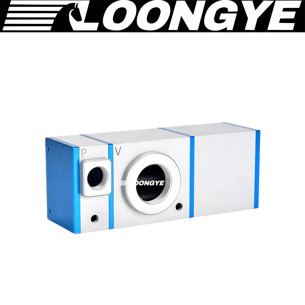 Генератор вакуума HVTM309