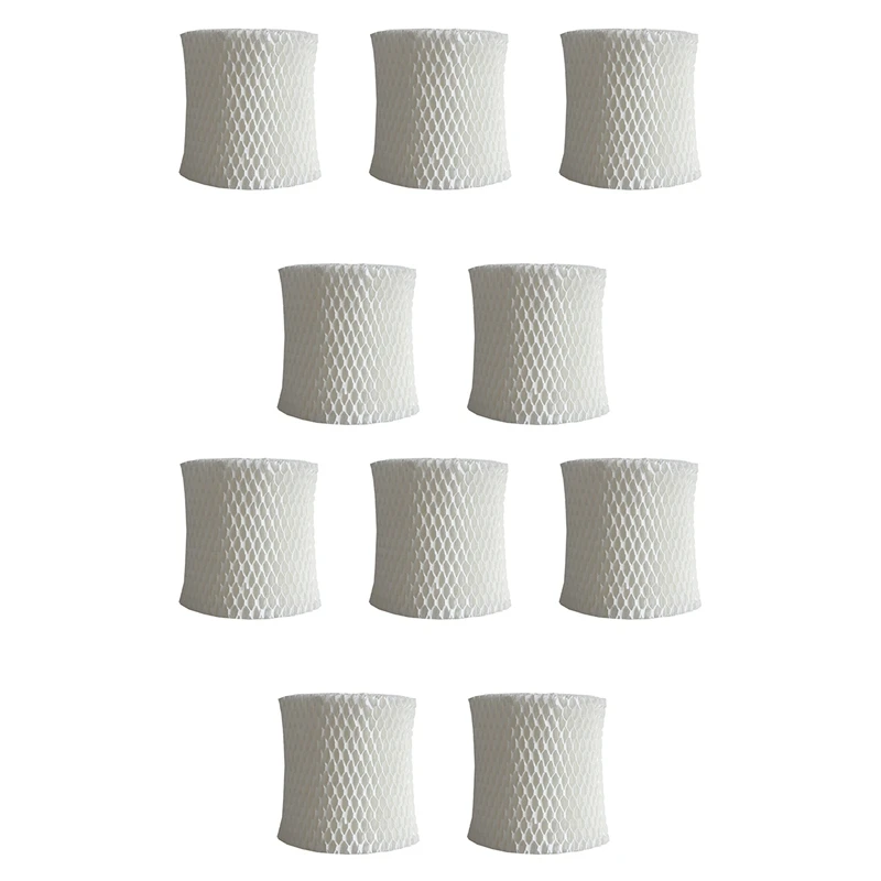 

10Pcs For HU4706 HU4136 Humidifier Parts HU4706 Humidifier Filter HU4706-01/02/03 Filter Elements