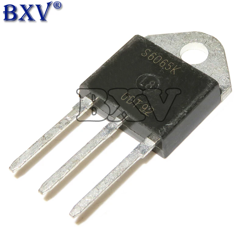

5PCS S6065K TO-3P S6065 New Original