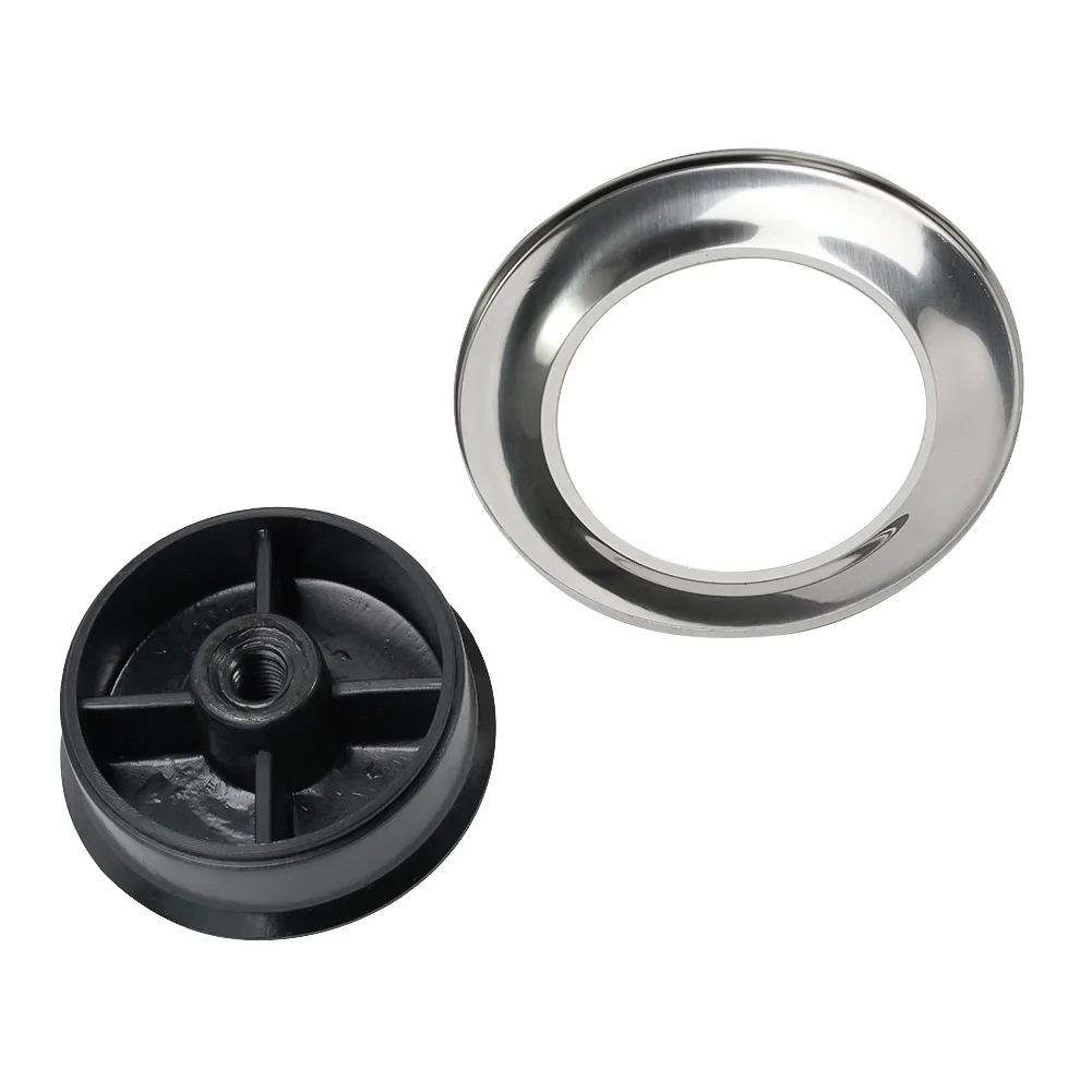 

With Screws Lid Knobs Cap For Glass Lid Pot Kitchen Tools Knob Handle Pan Cover Replacement 2pcs Hand Grip Knobs