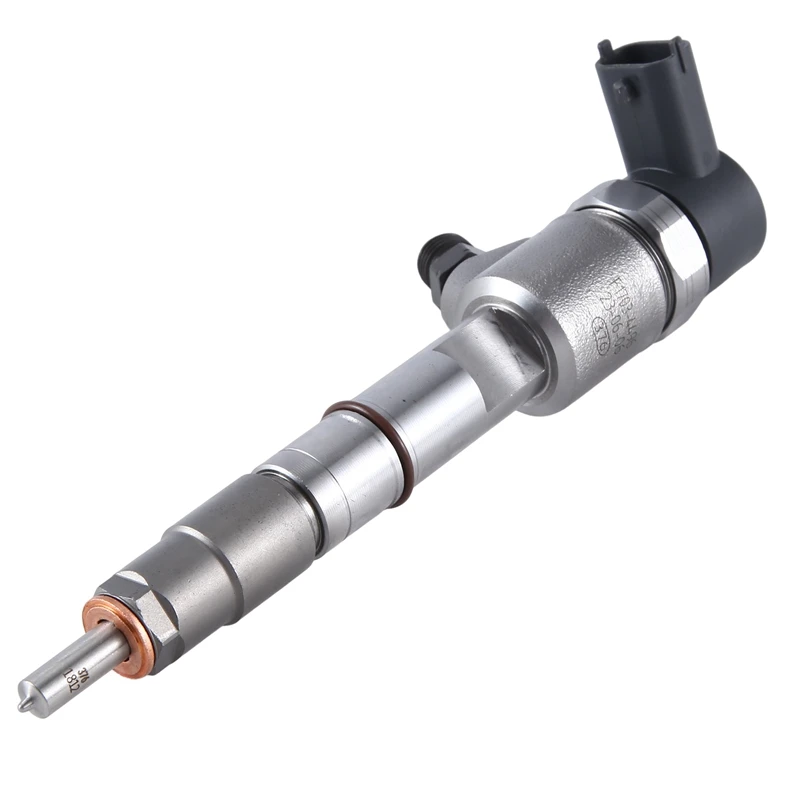 

Новинка 0445110449, форсунка форсунки топливного форсунки системы общего топлива для QUANCHAI 4B1 4B2 4D22E