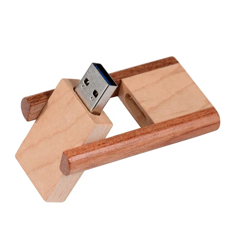 Вращающиеся USB-флеш-накопители JASTER, 128 ГБ, бесплатный индивидуальный логотип, карта памяти, 64 ГБ, свадебный подарок, ручка-накопитель, 32 ГБ, 16 ГБ