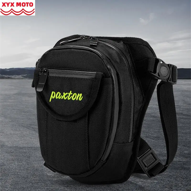 

New Motorcycle Leg Bag Waterproof Fanny for GIVI Pack Belt Fun Waist Bags Riding Racing Off-road Motocross