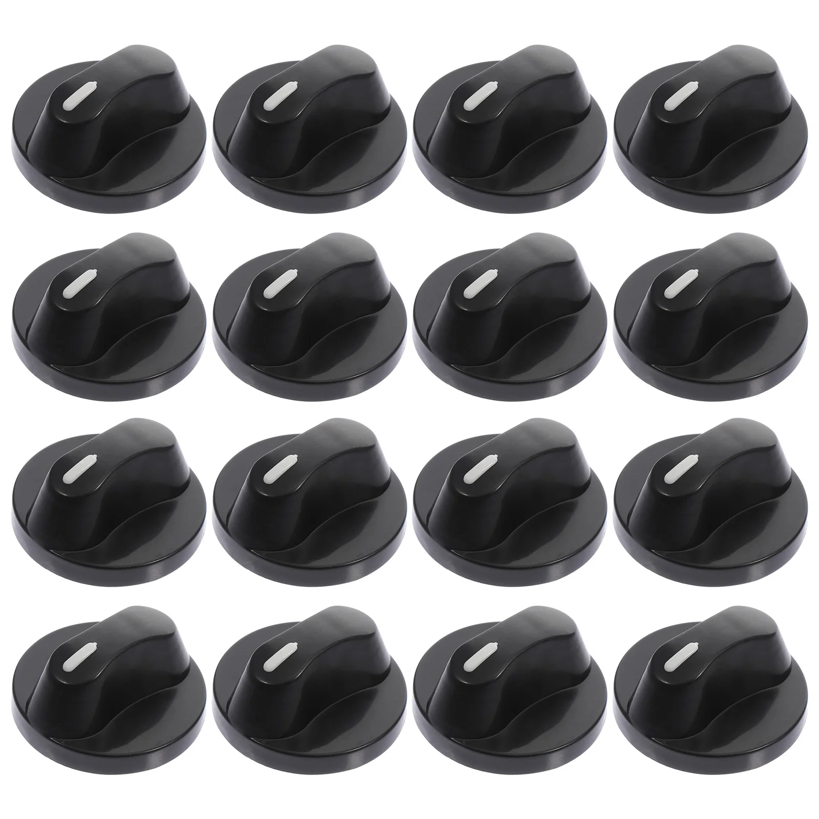 

Knob Gas Stove Control Switch Knobs Cooker Burnerreplacementoven Range Offon Cooktop Stainless Upgrade Switches Rotary Steel