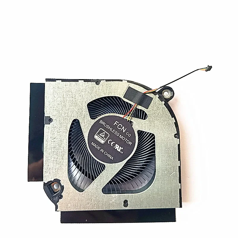 Вентиляторы охлаждения для игровых ноутбуков Predator Helios Neo 16 PHN16-71, PHN18-71, PHN16-71-57W1, N22Q22 (процессор и графика) (art.: 3920d894e6529) - 3920d894e6529