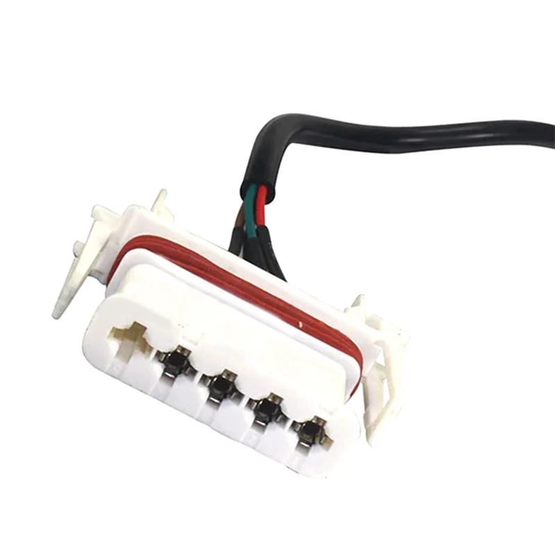 Запчасти для датчика давления двигателя Turbo Boost Scania DSC12 DC-DT12 S4 S5 датчик масла