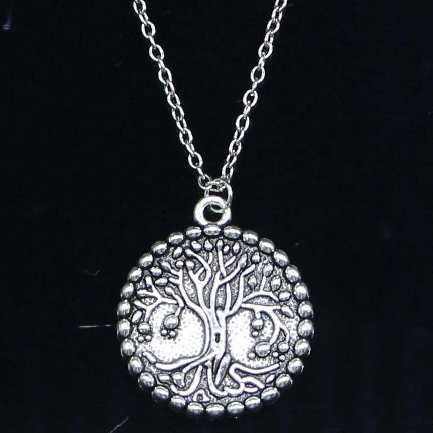 

20 шт. Новое модное ожерелье, зеленая подвеска, Короткая Длинная женская и Мужская подвеска, подарок, ювелирное изделие, чокер