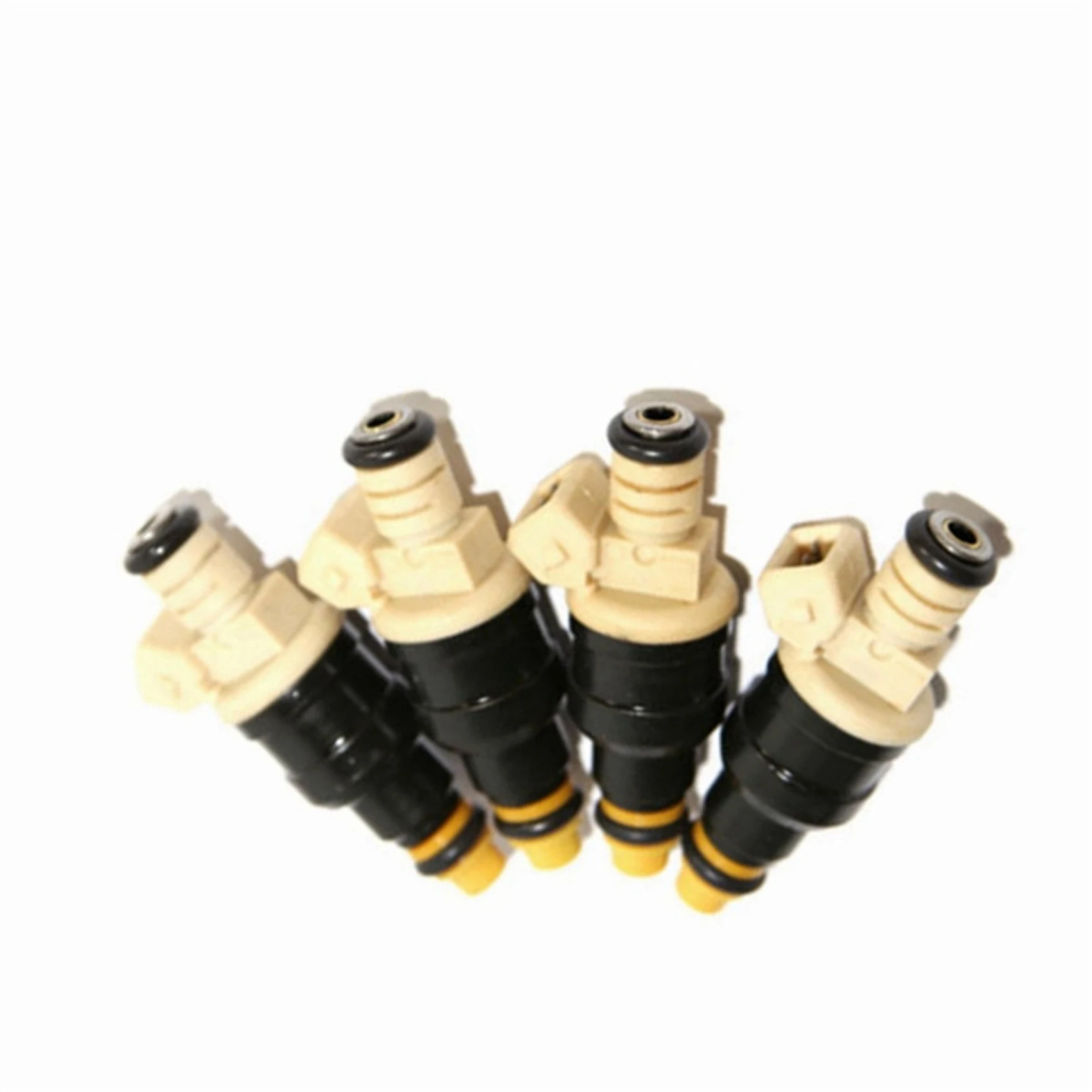 Топливная форсунка для Мотоцикла BMW K75 K1100 K1200 K75T K75C 0280150210 0280150716 0280150941 4 шт.