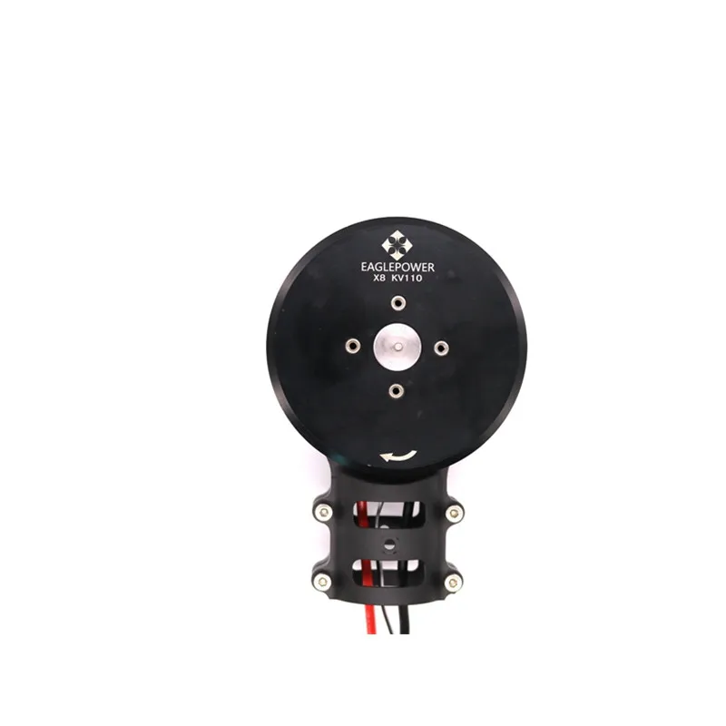 

Комплект мощности X8 UAV, высокоэффективный интегрированный двигатель + FOC ESC + весло + основание двигателя светодиодный светильник ка