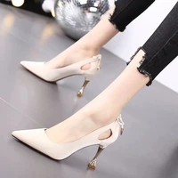 elegant woman sneakers wedges shoes for women heels womens summer sandals small heel pumps shoe high spring 2022 trend lolita