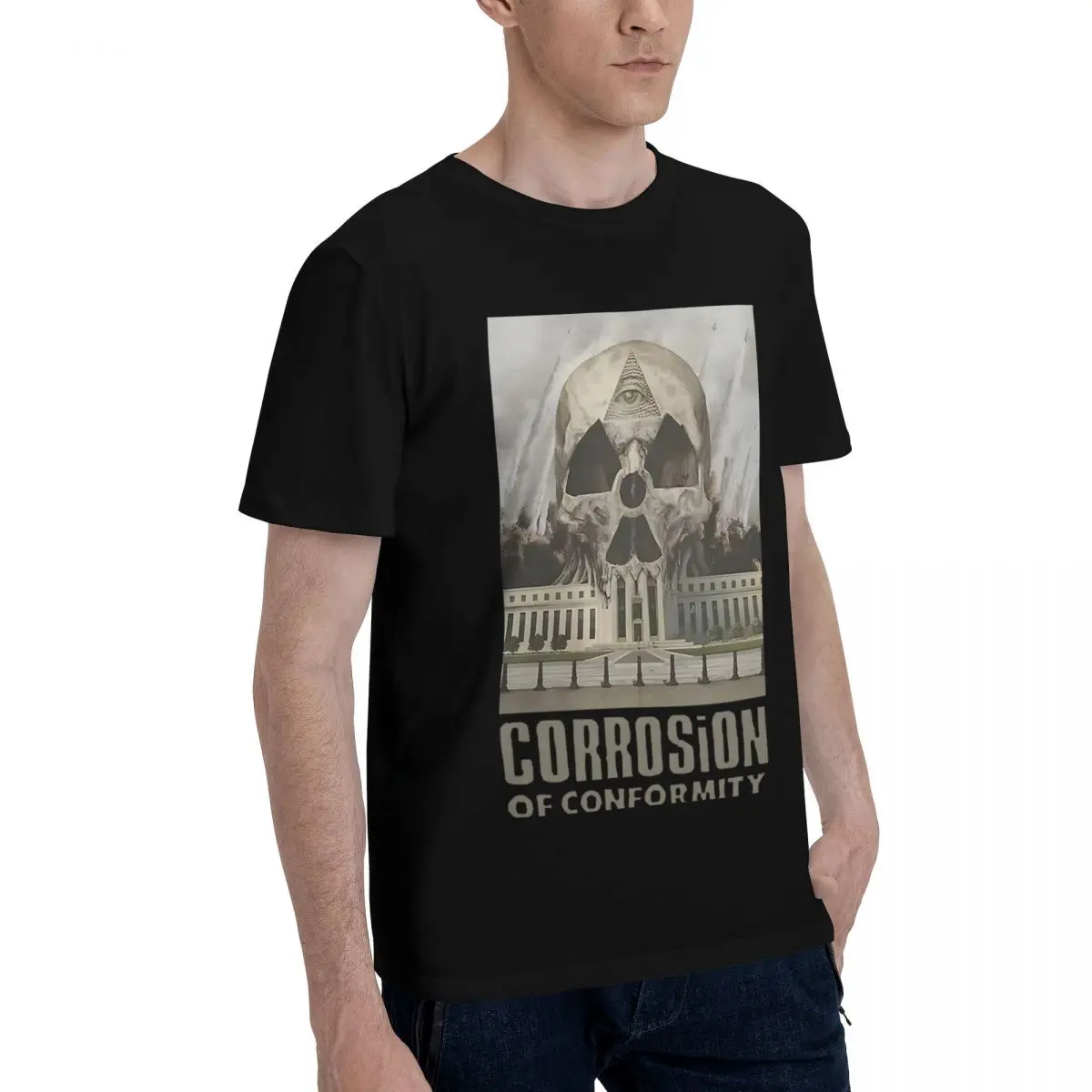 Коррозионная концепция 100% хлопок повседневные дышащие удобные футбольные