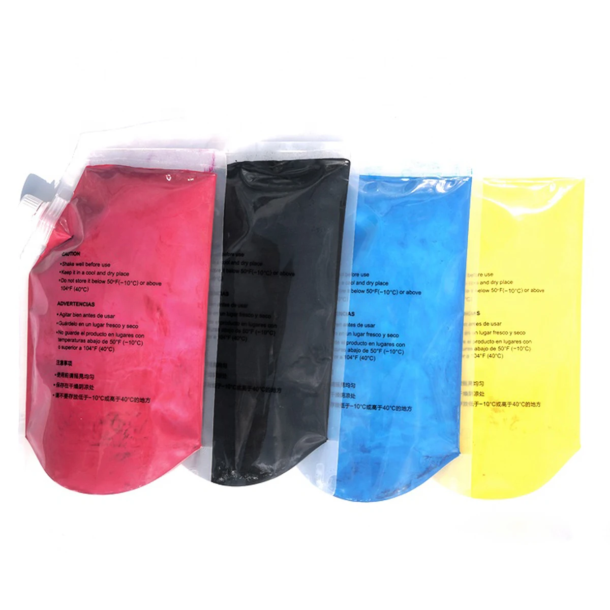 Фото Тонер-порошок для Canon Color ImageClass i-SENSYS i SENSYS iSENSYS IC LBP-7110CW MF-623CN MF-628CW MF-8230CN MF-8280CW MF-624 №2
