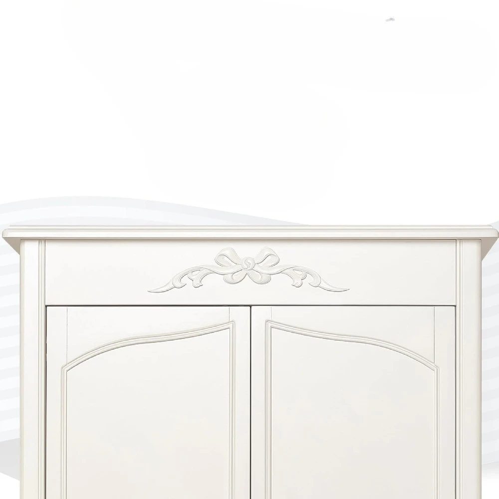 Aurora Armoire 40x20 25x68 дюймов (1 шт. в упаковке) кружево цвета слоновой кости