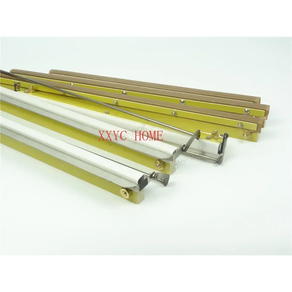 Вакуумный упаковщик с одной/двойной камерой тепловая балка устройство для