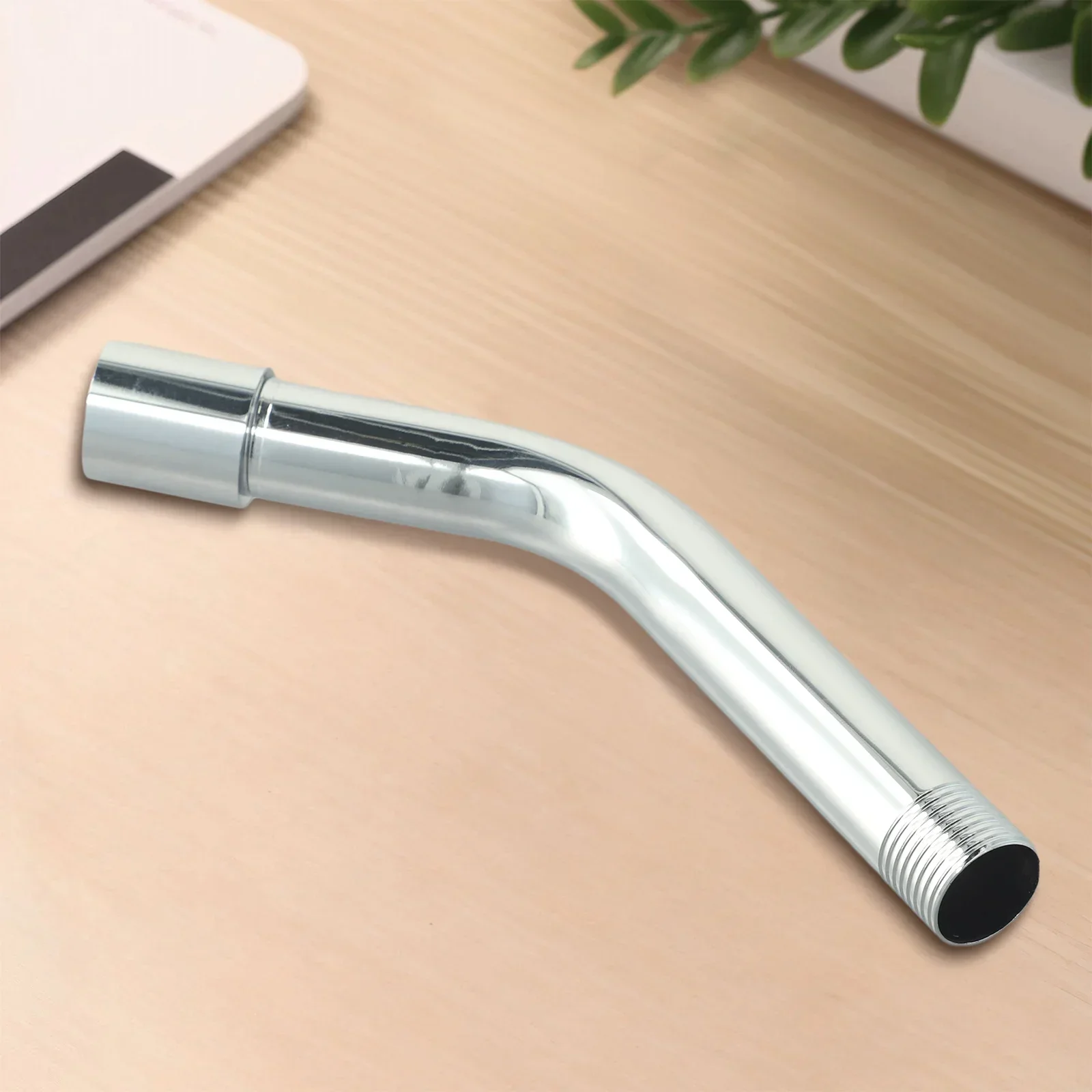 Прочная высококачественная практичная удлинительная труба для душа