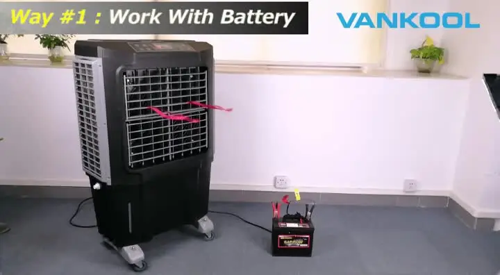 

ac dc on solar air conditioner India ac dc air conditioner with cooling pad