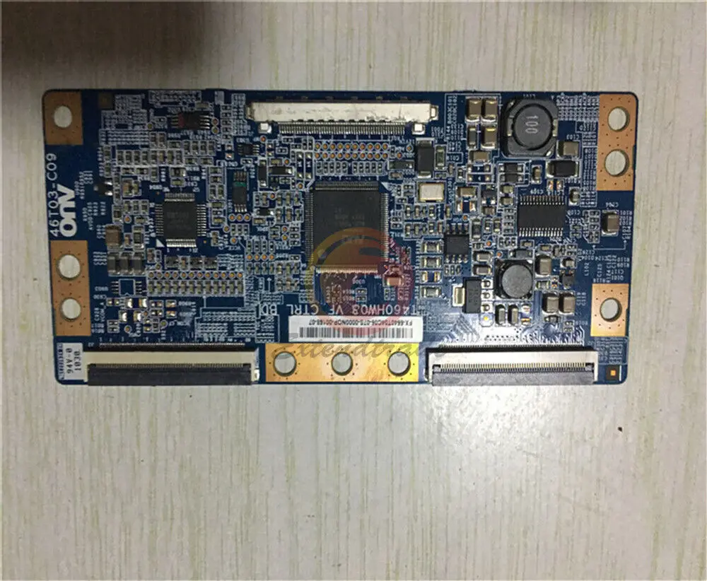 

Логическая плата AUO для T460HW03 VF CTRL BD 46T03-C09