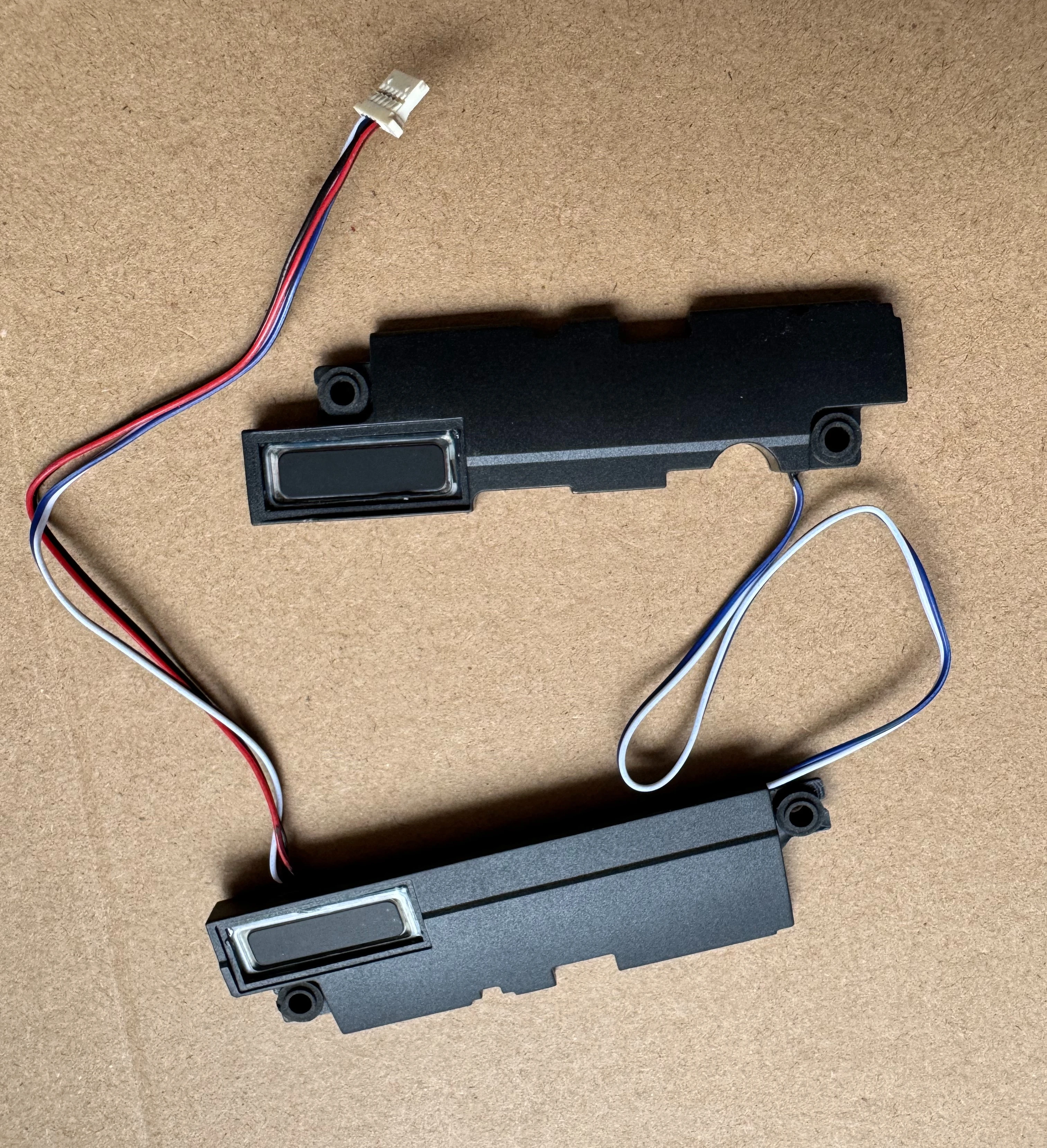 Фото Совершенно новый динамик для Dell Latitude 7389 5289 7390 2-в-1, динамик 07KV22 №4