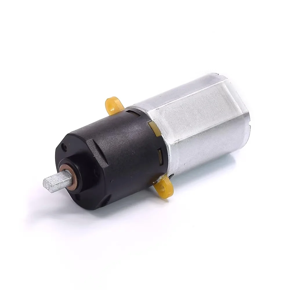 

Планетарный редукторный двигатель Micro FF-150SH 3В-5В