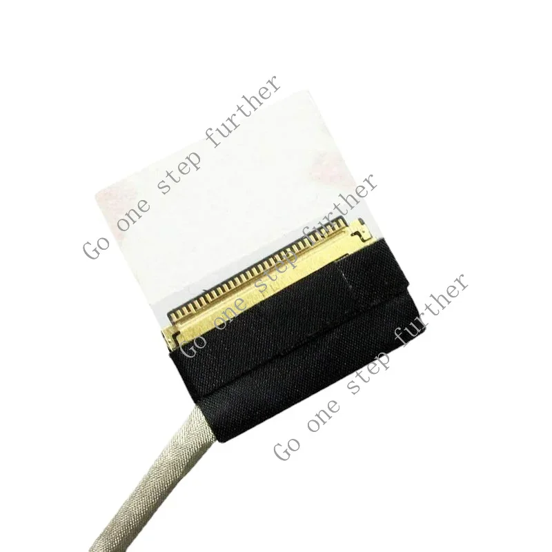 DIXSG Сменный кабель ЖК-экрана ноутбука для HP 15-DA 15-DA0012DX 15-DB 250 G7 255 DC 020031 F00