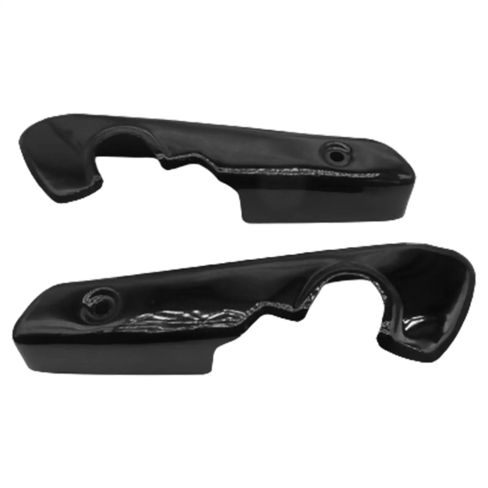 2 шт. опорный кронштейн для заднего крыла сменный брызговик мотоцикла Harley Sportsters XL