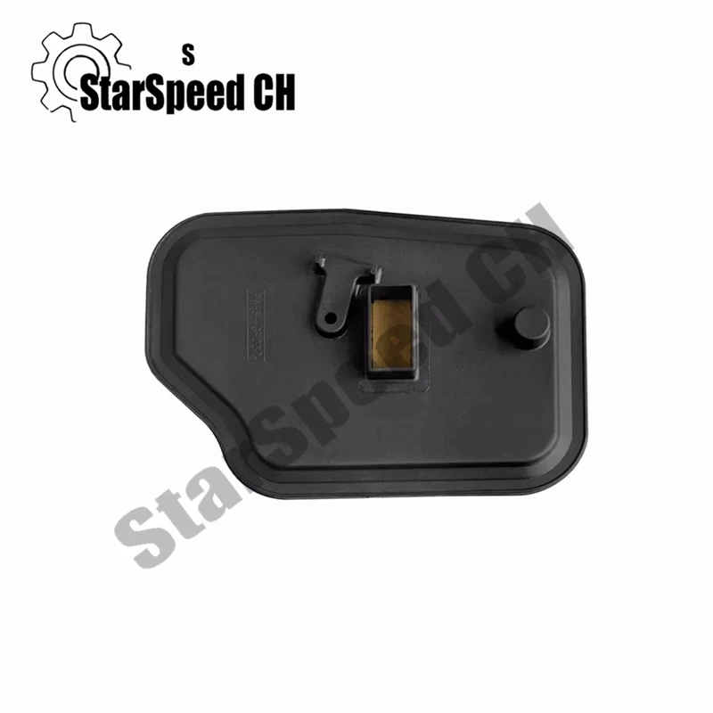 5F27E FS5AEL масляный фильтр автоматической коробки передач OEM 76E5Z-7B155-A FNC1-21-500A для Ford