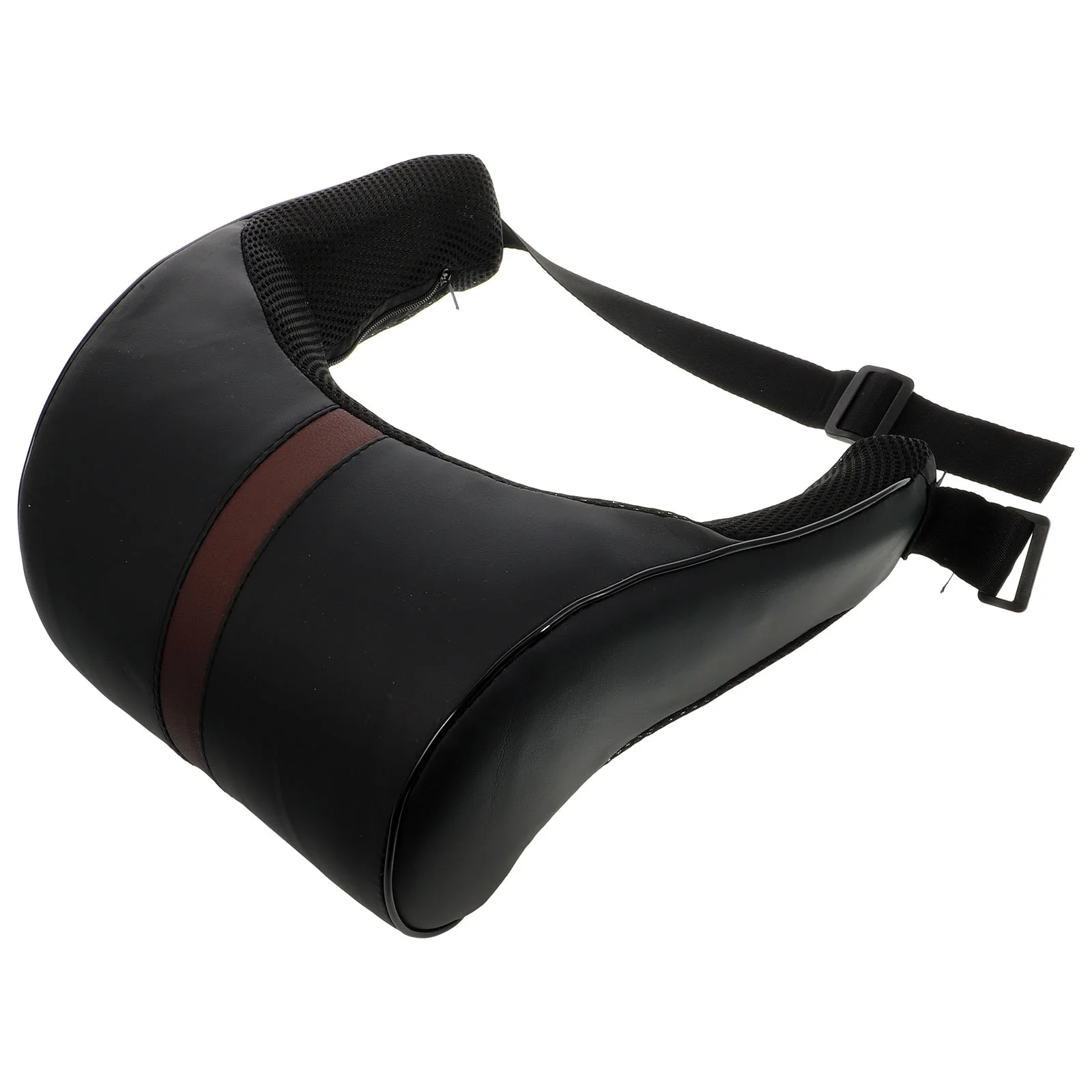 

Car Back Seat Pillow Neck Break Cushion Headreast Support Rest U-shape Seats Assceeories