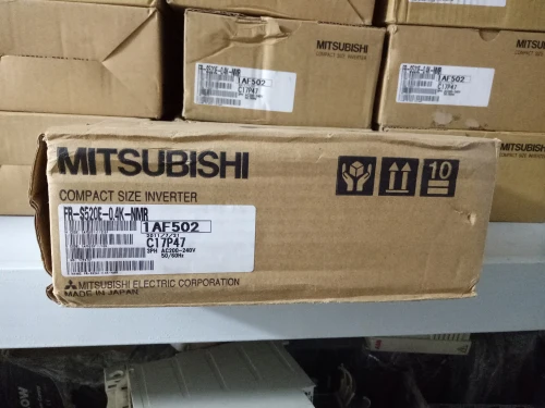 

Mitsubishi Transformer S500 220 кВт в фотосессия