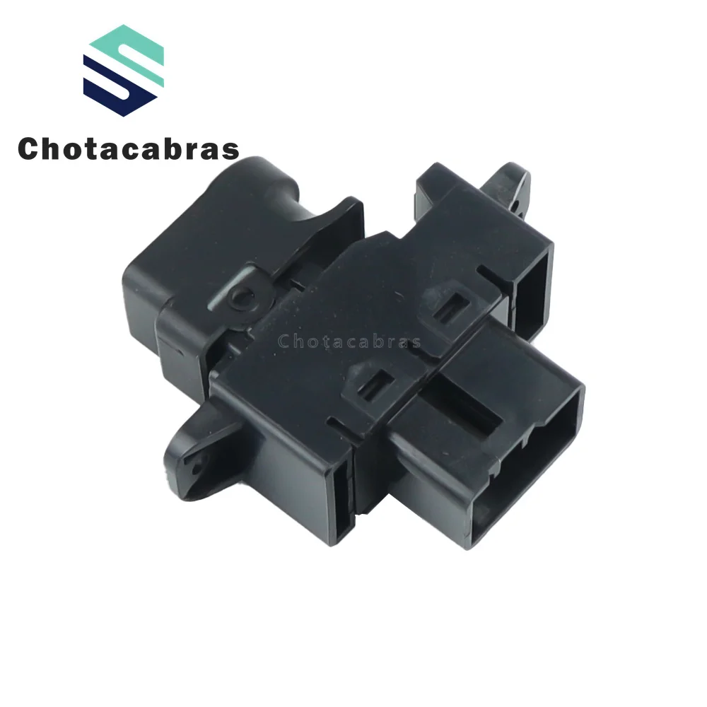 Кнопка переключения для Hyundai Solaris Accent стеклоподъемная 93580-1R000 935801R000 2011 2012 2013