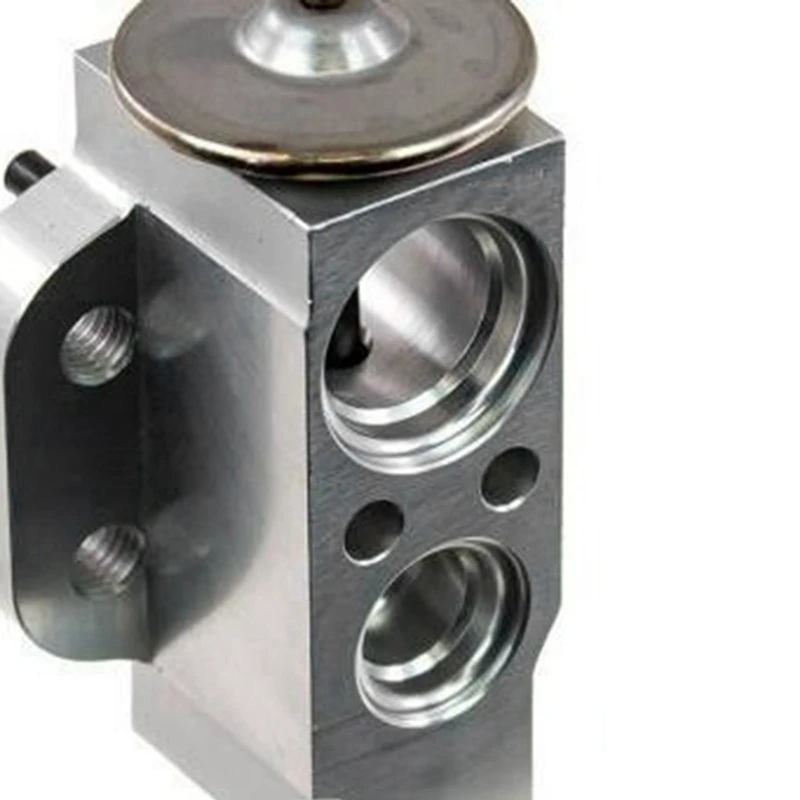 4G0820181A автомобильный воздушный расширительный клапан для A6 C7 12-18