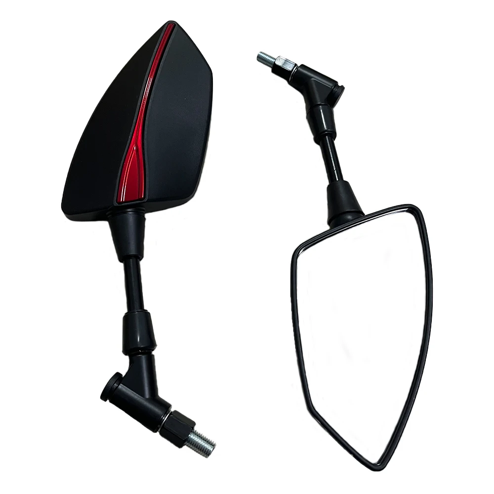 

For BMW F750GS f750 gs F850GS F 850 GS Motorcycle Rear Side View Mirrors