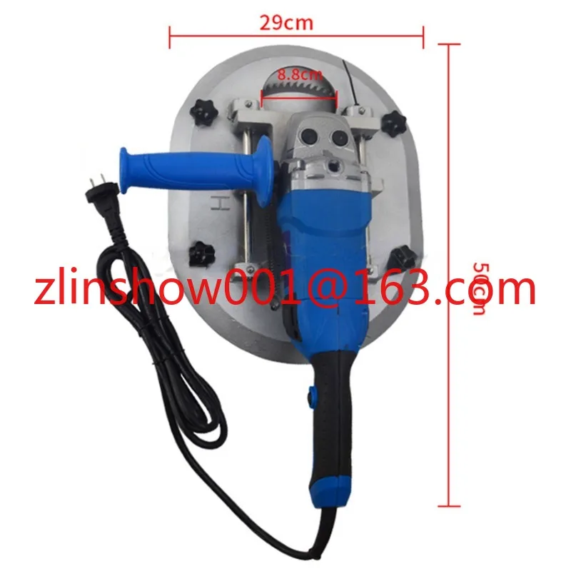 1700 Вт электрическая пила для обрезки рога инструмент рогатого скота и овец