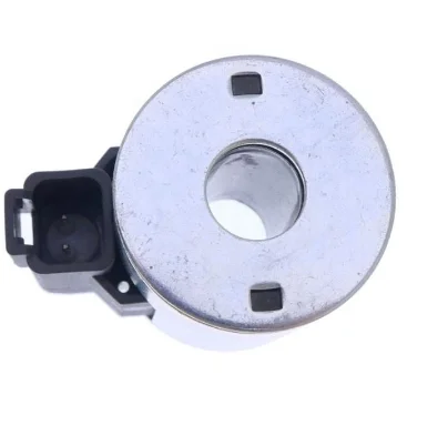 

24 В пилотная соленоидная катушка 4304012 для внутреннего отверстия 13 мм экскаватора JCB Sany