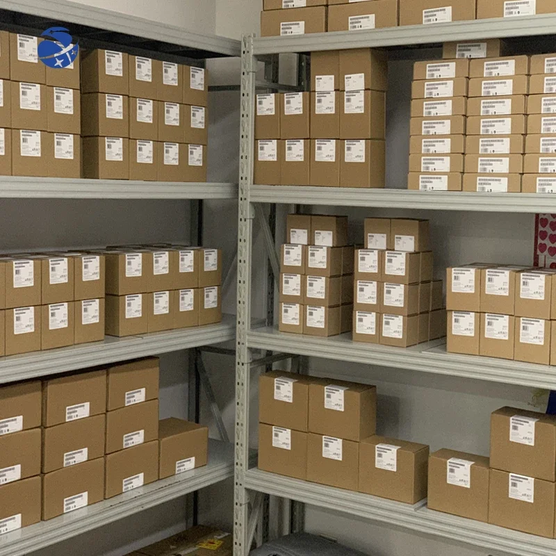 Новый оригинальный контроллер программирования PLC 6es7214-1ag40-0xb0