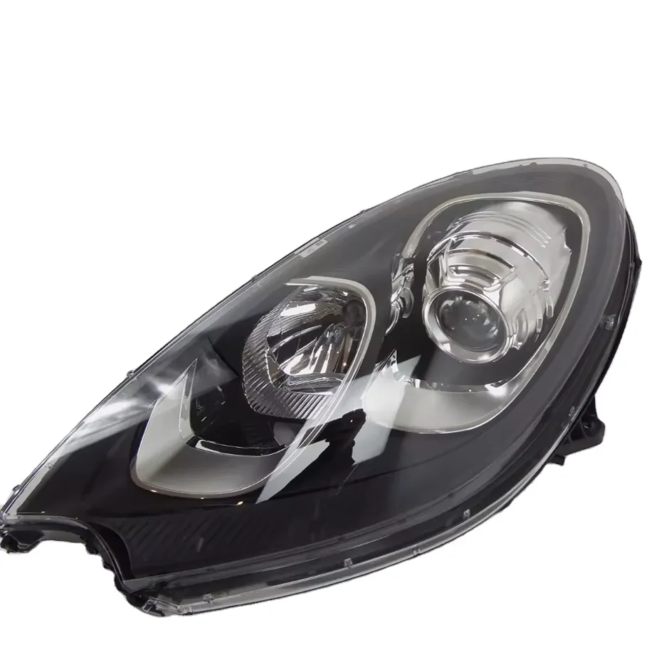 Передние левые фары для Porsche Macan 95B941029AM