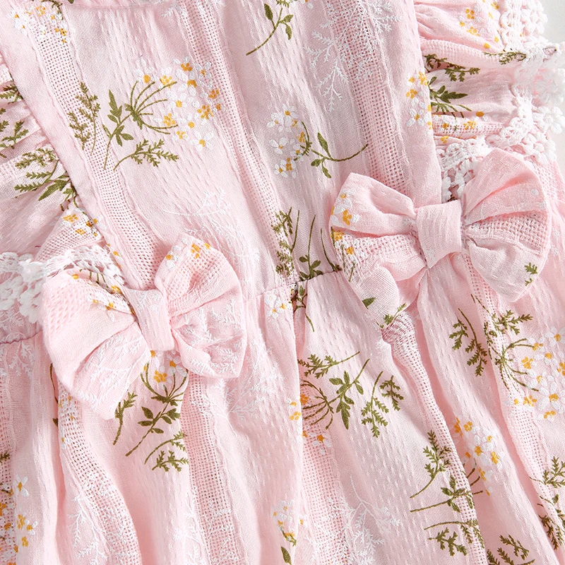 Рисунок 6 - Боди EWODOS для маленьких девочек