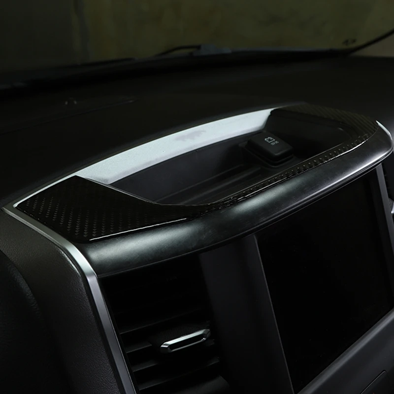 Коробка для хранения центральной консоли автомобиля декоративная крышка