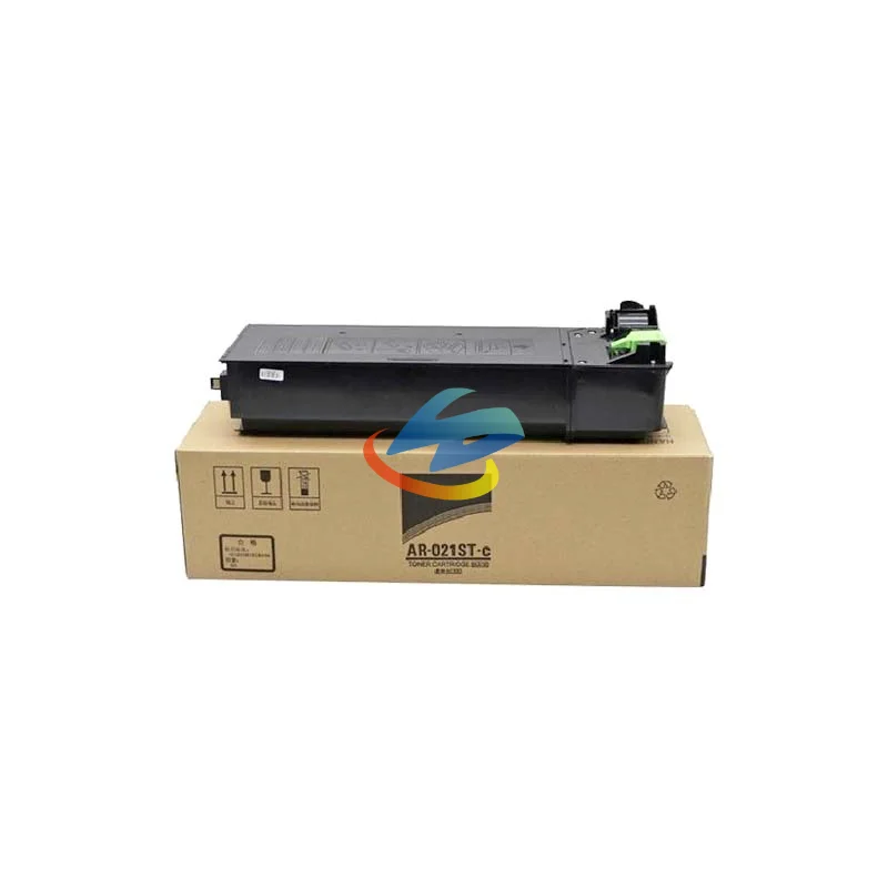 1 шт. картридж для тонера AR021 AR022 совместимый с картриджем тонер-картриджа Sharp AR-2018L