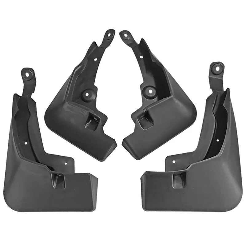 

Брызговики для Toyota RAV4 XA50 2019 2020 2021