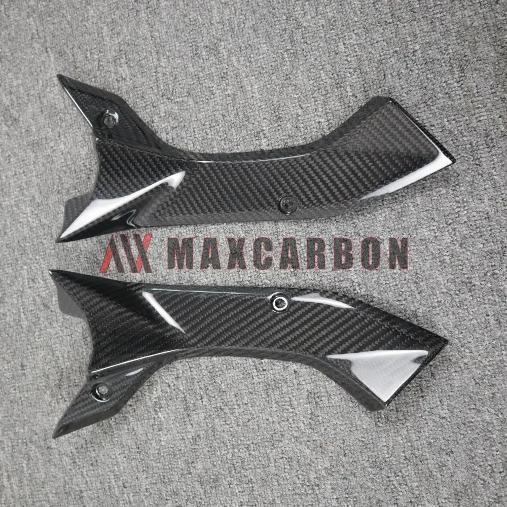 

ONEMAXY для YAMAHA R6 100% чехлы из настоящего углеродного волокна