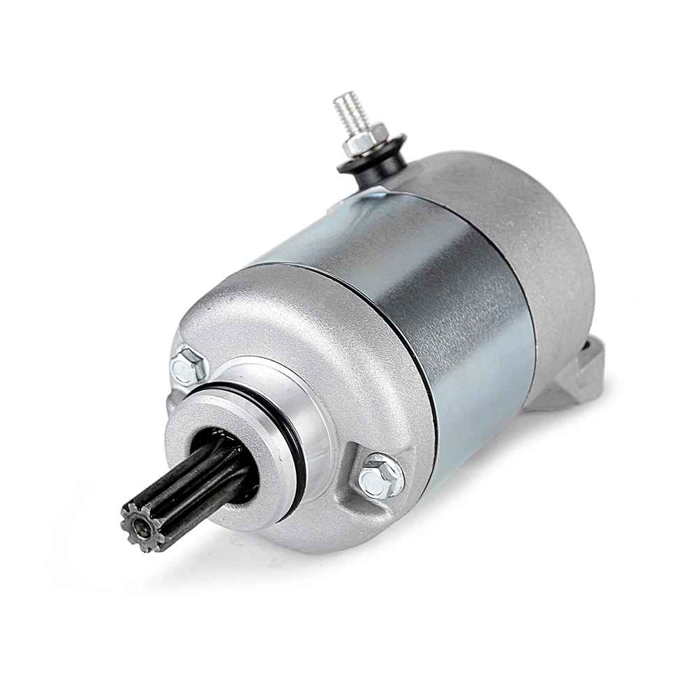 Стартер для Kawasaki KLX 140 140L 140G 140S 125S 150S 150L / KLX140 KLX140L KLX140G KLX140S KLX125S KLX150S KLX150L