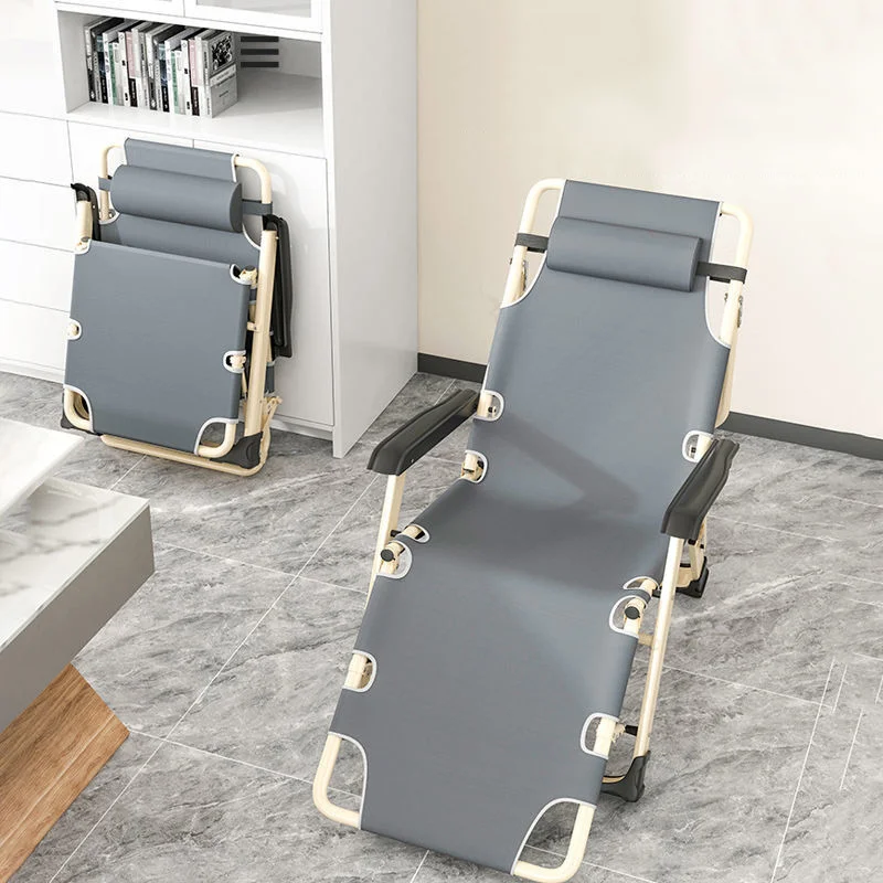 Складная кровать складное кресло товары для улицы больница эскорт Офисная