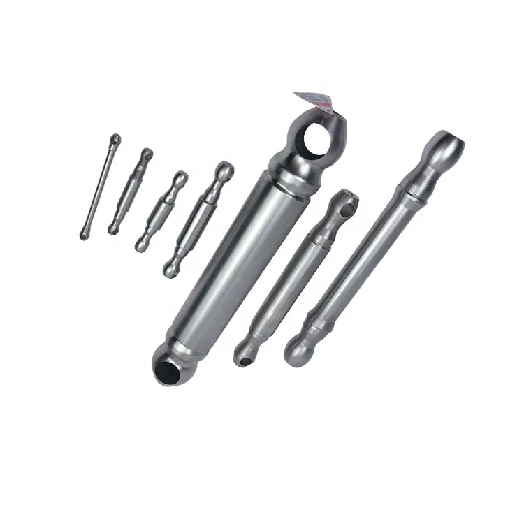 Yousch/SEEPEX запасные части для насоса с прогрессивной полостью винта статор